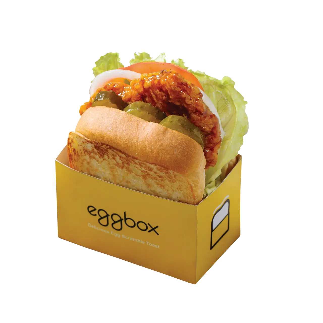 버거 4