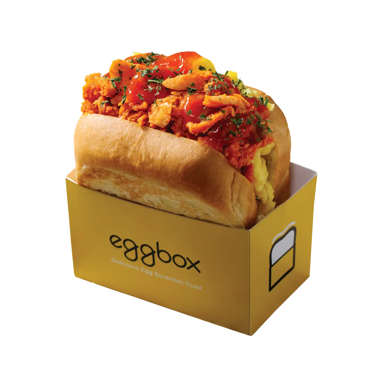 토스트 1
