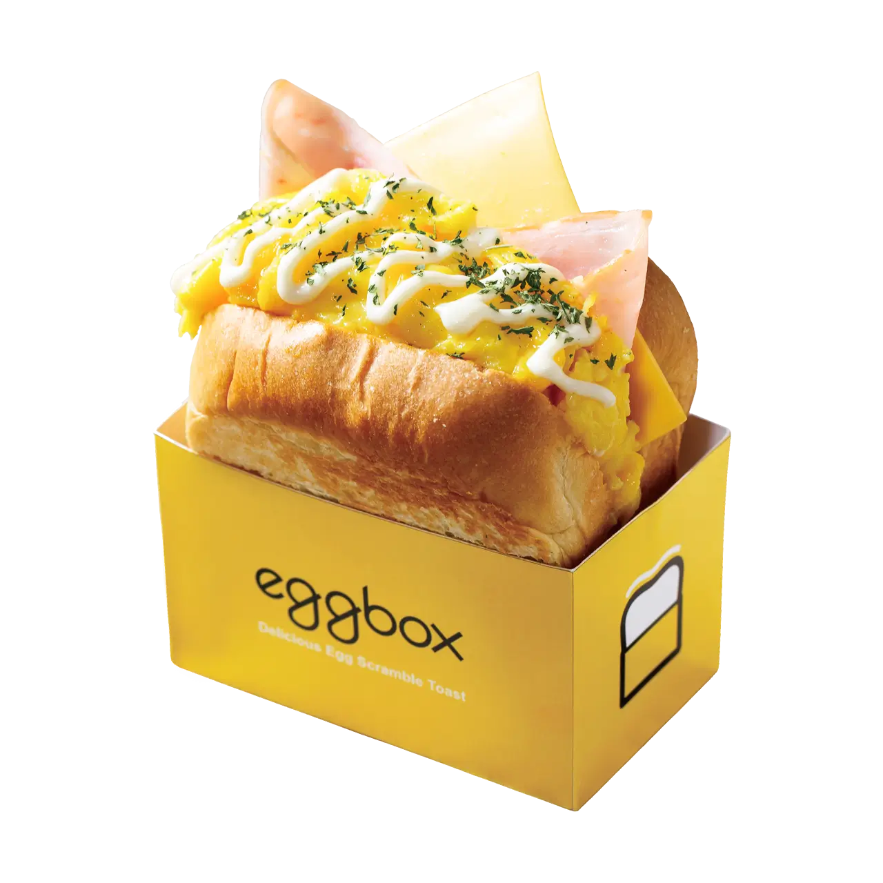토스트 3